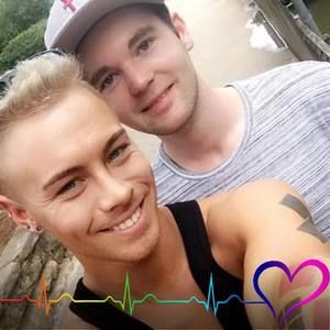 Meet your Posher, Scott