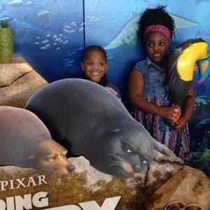 Meet your Posher, Erika