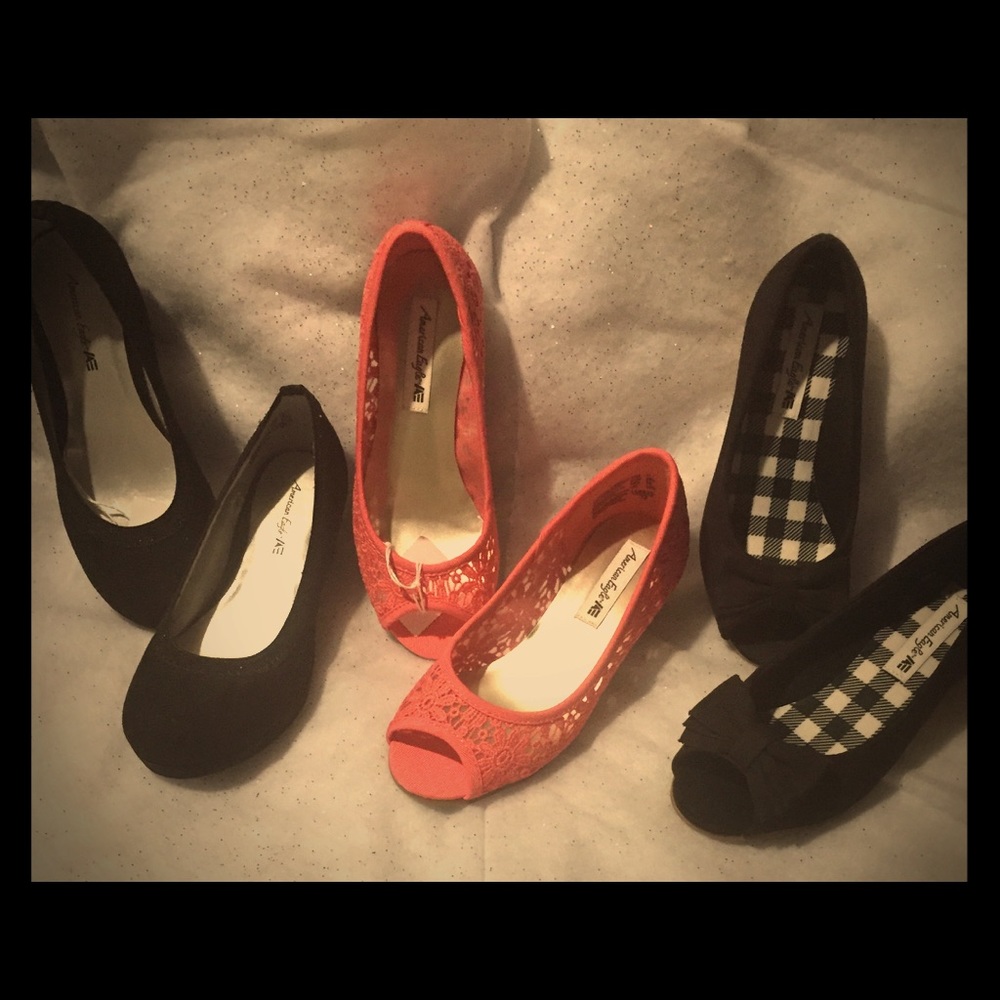 Girl Shoes
