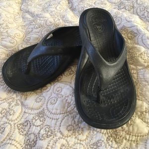 Crocs Flip Flops Crocs Flip Flops