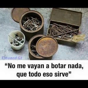 Meet your Posher, Jhon