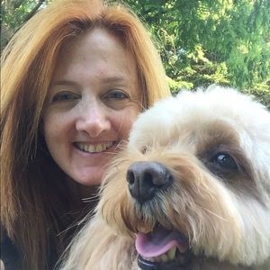 Meet your Posher, Pam