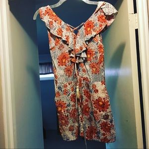 Kendall and Kylie Romper