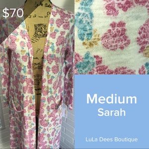 LuLaRoe Sarah