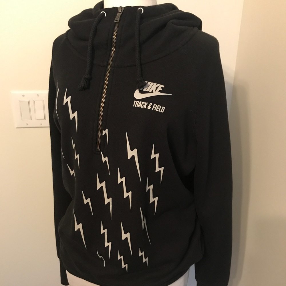 Nike casual hoodie