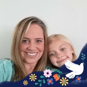 Meet your Posher, Krista