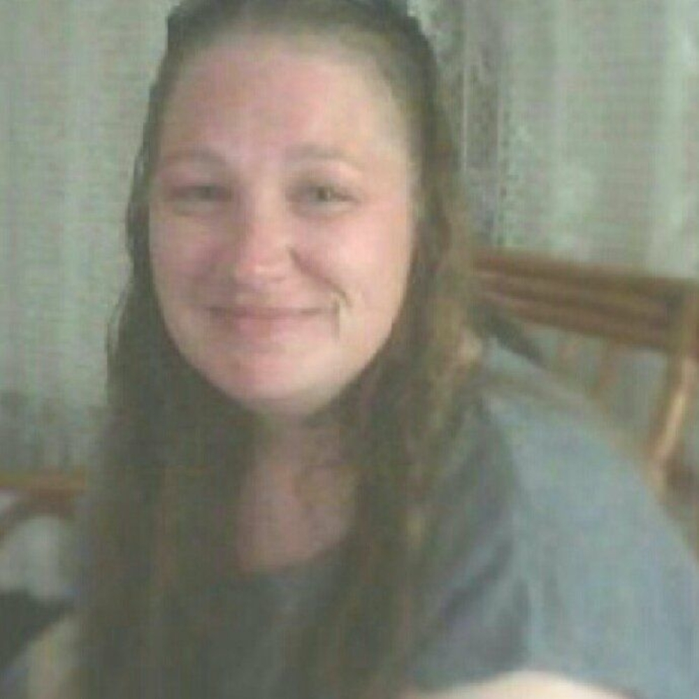 Meet your Posher, Tricia