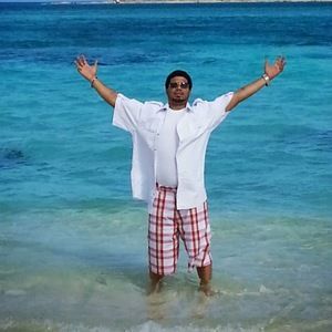 Meet your Posher, Rico