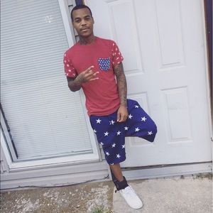 Meet your Posher, Anthony