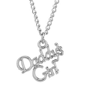 DADDY'S GIRL NECKLACE. *Great CHRISTMAS present! DADDY'S GIRL NECKLACE. *Great CHRISTMAS present!