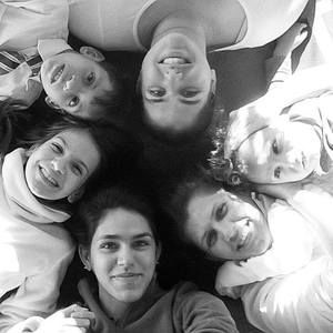 Meet your Posher, Jacqueline