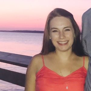 Meet your Posher, Jillian
