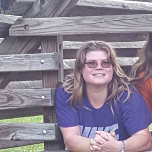 Meet your Posher, Betty