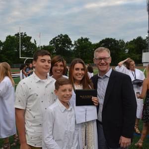 Meet your Posher, Bill paula