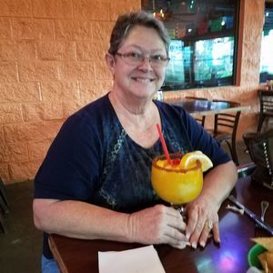 Meet your Posher, Brenda