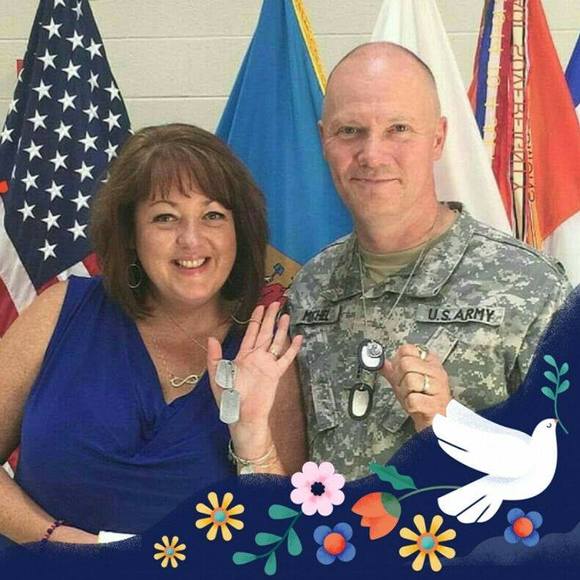 Meet your Posher, Jeannie - Picture 1 of 1