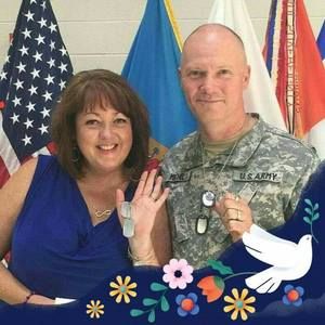 Meet your Posher, Jeannie