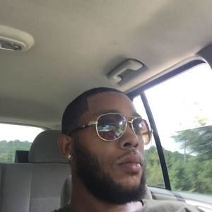 Meet your Posher, Jerome