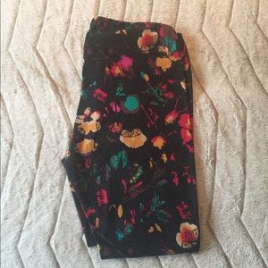 TC LulaRoe Leggings!