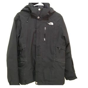 North Face Winter Jacket / Coat