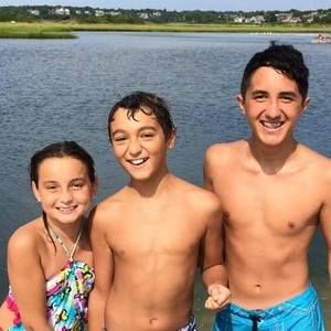 Meet your Posher, Shaunna