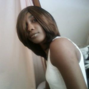 Meet your Posher, Stacey