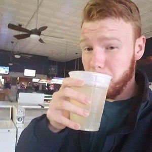 Meet your Posher, Greg