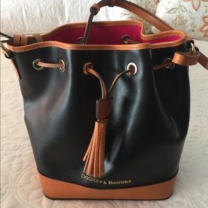 Dooney & Bourke handbag