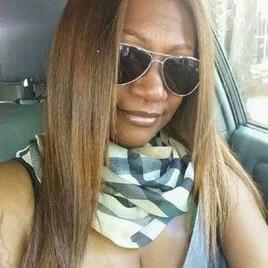 Meet your Posher, Kristi