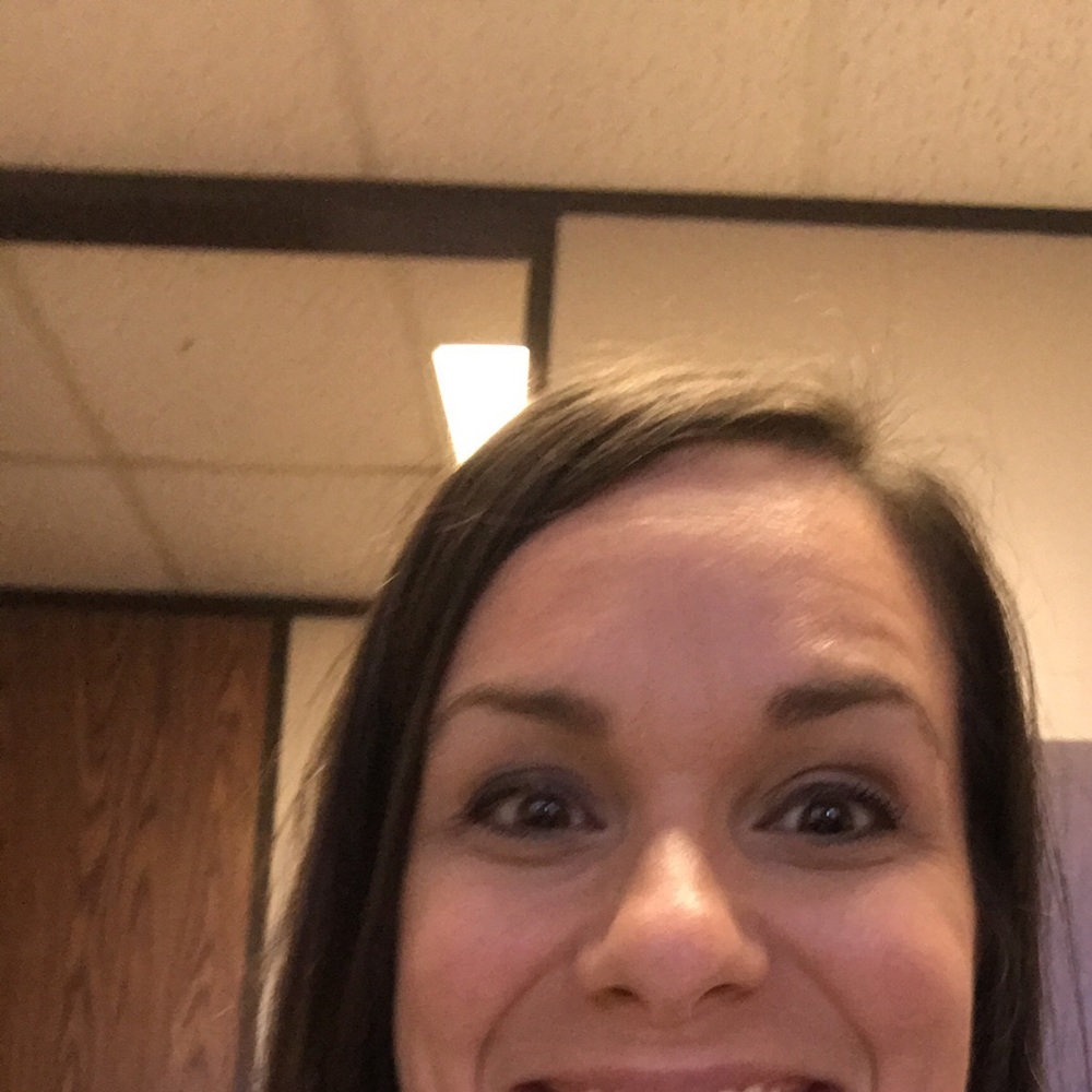 Meet your Posher, Marcie