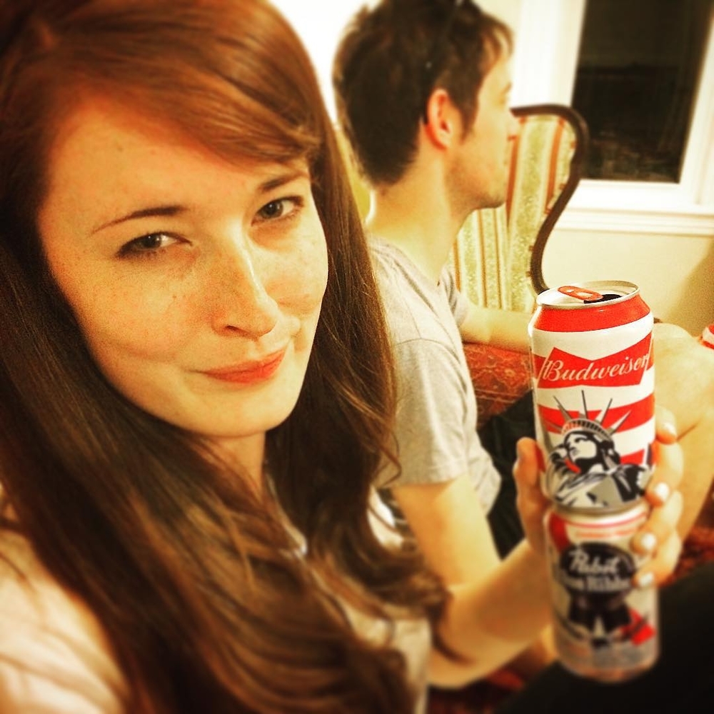 Meet your Posher, Kate