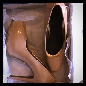 Simply Vera Blush Pumps Simply Vera Blush Pumps