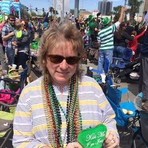 Meet your Posher, Laura lee