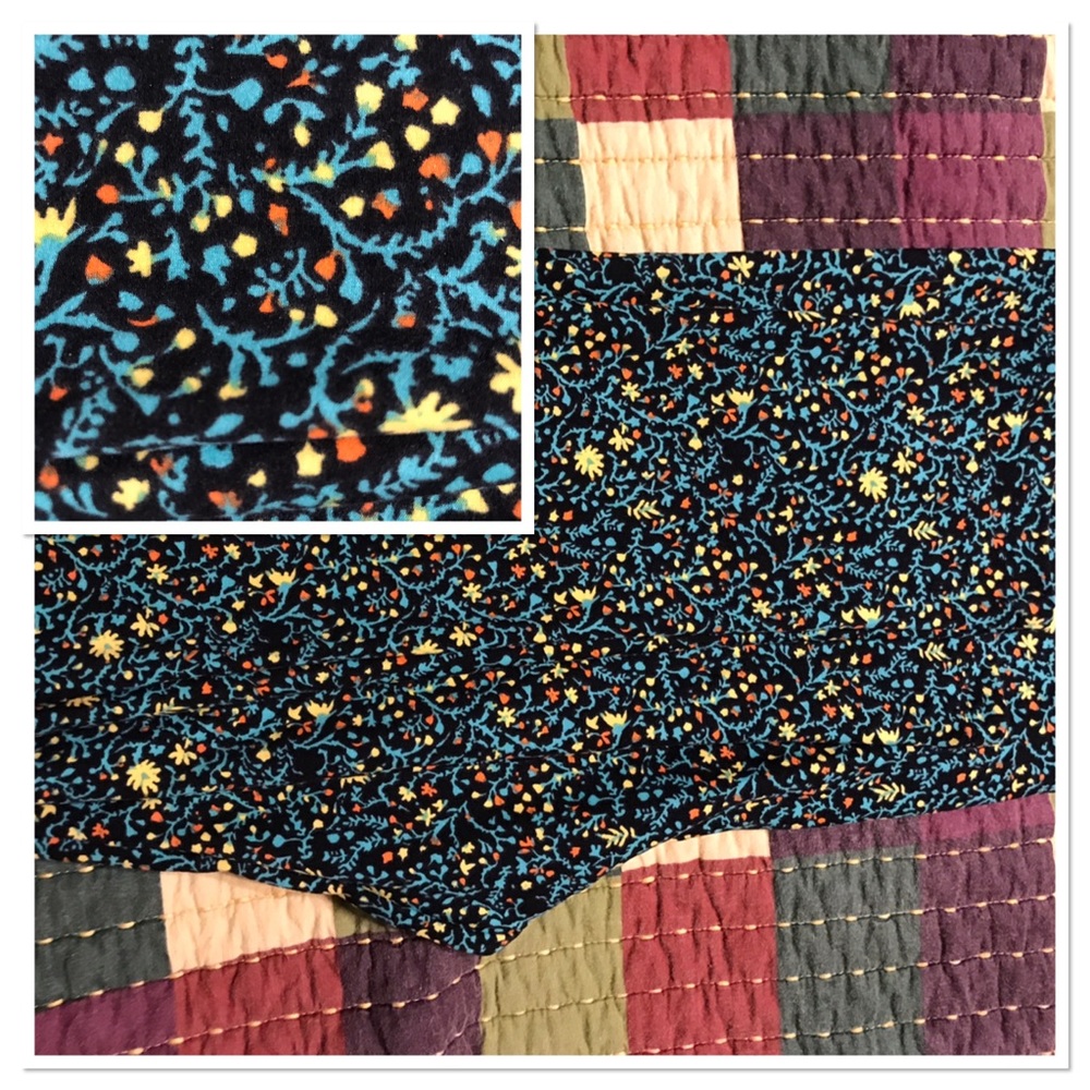 Lularoe TC leggings