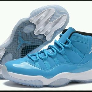 Meet your Posher, Jonah