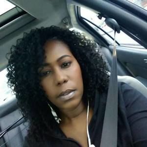 Meet your Posher, Connie