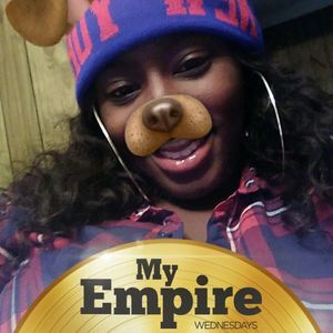 Meet your Posher, Kiara