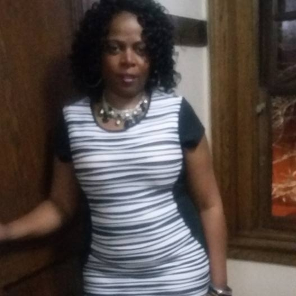 Meet your Posher, Rhonda