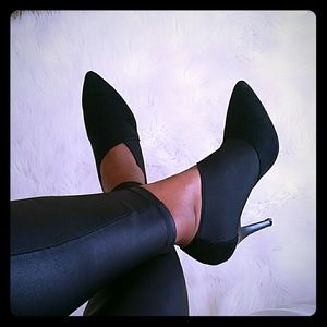 Simply Vera Wang Ankle bootie