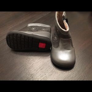 See Kai Run Boots - NWOT