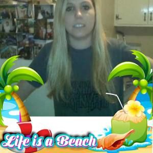 Meet your Posher, Misty