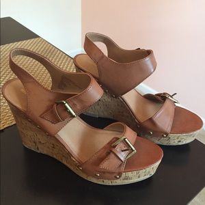 Mossino Supply Co. Wedges Mossino Supply Co. Wedges