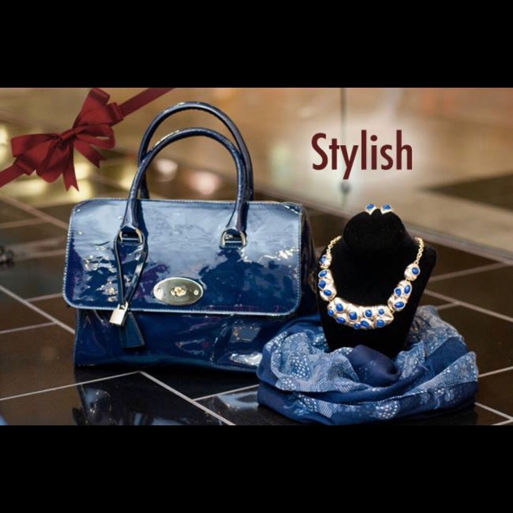 Meet your Posher, Ray