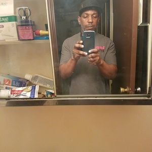 Meet your Posher, Isaiah