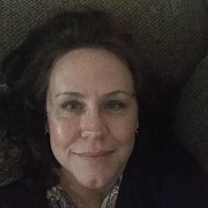 Meet your Posher, Ruth