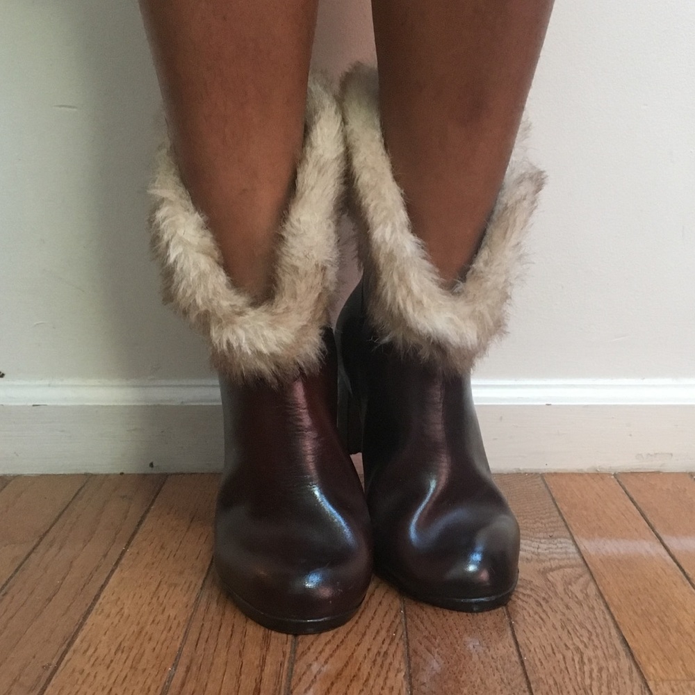 Waterproof boot
