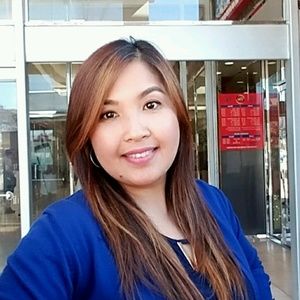 Meet your Posher, Leah