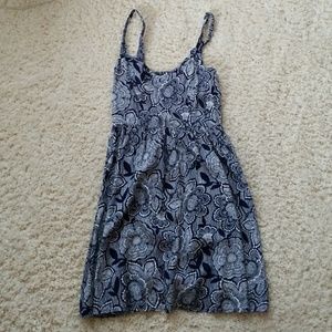 Forever 21 sun dress