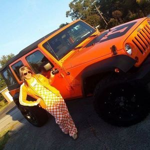 Meet your Posher, Donna