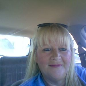 Meet your Posher, Bethany